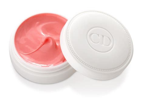 cuticle cream dior|christian dior nail cream.